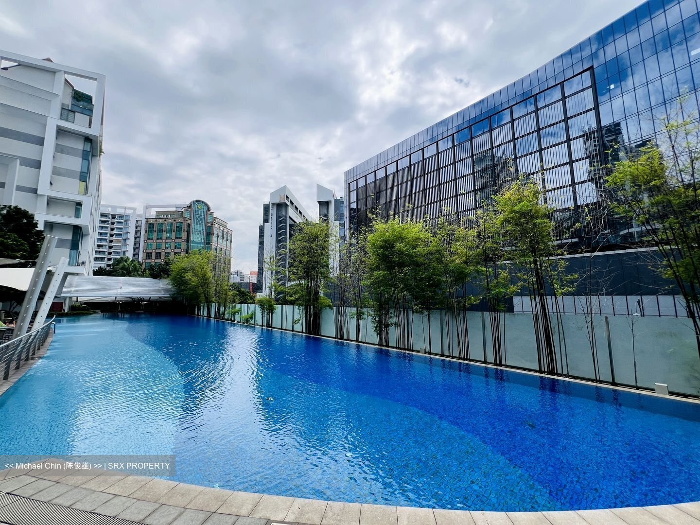Watermark Robertson Quay (D9), Apartment #439158001
